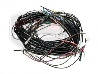 SIMSON UNIVERZÁLIS KÁBELKÖTEG