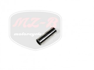 ETZ 125 DUGATTYÚ CSAPSZEG 15X43