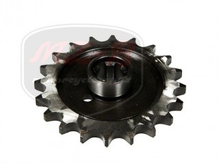 ETZ 250 LÁNCKERÉK ELSŐ Z20