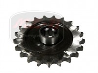 ETZ 250 LÁNCKERÉK ELSŐ Z21