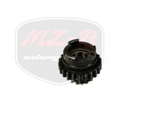 ETZ 250 VÁLTÓ FOGASKERÉK Z22 1-3.SEB