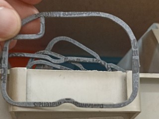 ETZ 250 TÖMÍTÉS ÚSZÓHÁZHOZ