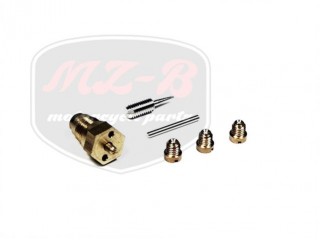 SIMSON 51 KARBURÁTOR JAVÍTÓ KLT.