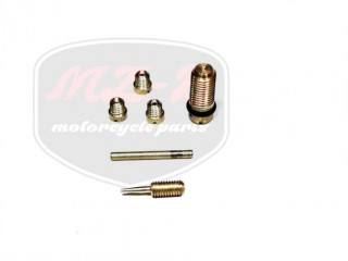 ETZ 251 KARBURÁTOR JAVÍTÓ KLT. /RÉGI/