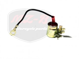 ROMET UNIVERZÁLIS KONDENZÁTOR