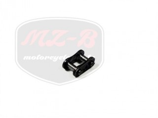 ROMET UNIVERZÁLIS LÁNC PATENTSZEM 1/2X3/16