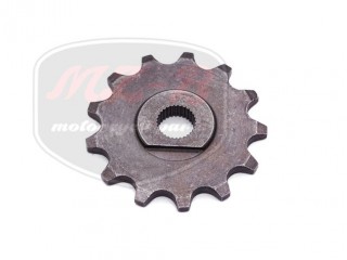 ROMET UNIVERZÁLIS LÁNCKERÉK ELSŐ Z13