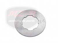 JAWA MUSTANG KUPLUNG LAMELLA FÉM