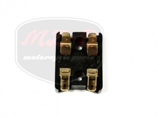 SIMSON UNIVERZÁLIS BIZTOSÍTÉK TARTÓ TÁBLA KETTES