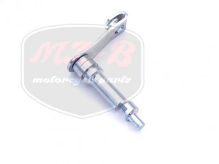 SIMSON 51 KUPLUNG KIEMELŐ KAR