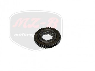 SIMSON 51 VÁLTÓ FOGASKERÉK Z40