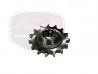 ETZ 250 LÁNCKERÉK ELSŐ Z15