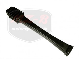 JAWA 350 UNIVERZÁLIS LÁNCVÉDŐ GUMICSŐ