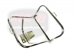 MZ/ES 150 CSOMAGTARTÓ HÁTSÓ