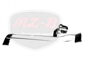 SIMSON SCHWALBE VÁLTÓ KAR /S51-ES BLOKKHOZ/