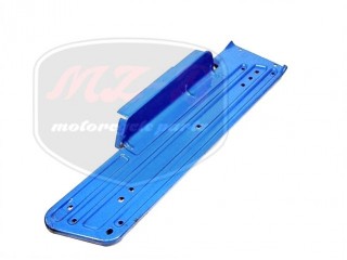 SIMSON ROLLER LÁBTARTÓ LEMEZ JOBB