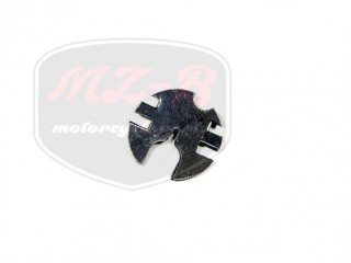 ETZ 250 SÚBERTŰ TARTÓ LEMEZ