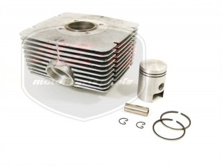 ETZ 125 HENGER SZETT