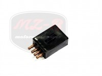 BABETTA 207 GYÚJTÁSELEKTRONIKA