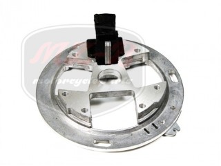 SIMSON 51 GYÚJTÁSALAPLAP ÜRES TIRISZTOROS