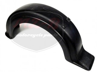 SIMSON ROLLER SÁRVÉDŐ HÁTSÓ