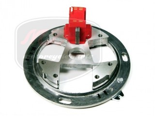 SIMSON 51 GYÚJTÁSALAPLAP ÜRES TIRISZTOROS