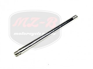 SIMSON UNIVERZÁLIS LENGŐVILLA TENGELY