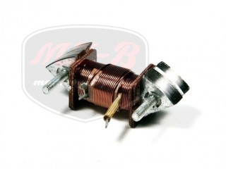 SIMSON ROLLER TÖLTŐTEKERCS  6V 21W