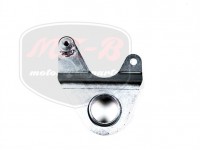 ETZ 150 MOTORTARTÓ BAK BAL MENETES