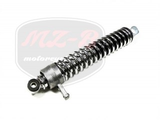 ETZ 250 LENGÉSCSILLAPÍTÓ HÁTSÓ BAL