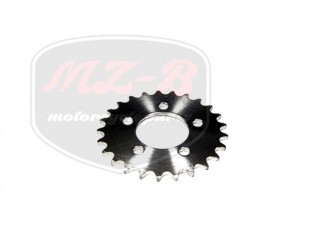 ROMET PONY LÁNCKERÉK HÁTSÓ /PONY/