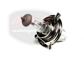 EGYÉB UNIVERZÁLIS IZZÓ 12 V 60/ 55 W H4 P43T