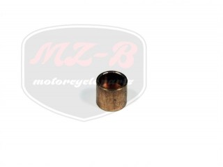 SIMSON 50 HAJTÓKAR BRONZPERSELY 12X15X13.5 MM
