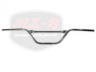 SIMSON UNIVERZÁLIS KORMÁNY CROSS KRÓMOZOTT