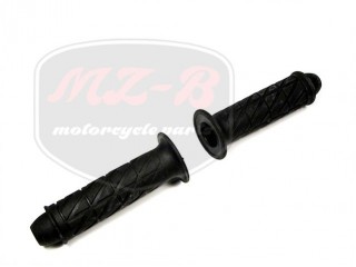 EGYÉB UNIVERZÁLIS GUMI FOGANTYÚ ROBOGÓ /22-27/ PÁR /MARKOLAT/