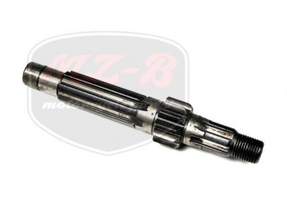 ETZ 250 KUPLUNG TENGELY