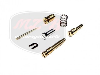 JAWA MUSTANG KARBURÁTOR JAVÍTÓ KLT.