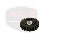 ETZ 250 VÁLTÓ FOGASKERÉK Z23 5.SEB.