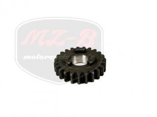 ETZ 250 VÁLTÓ FOGASKERÉK Z23 5.SEB.