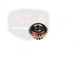 ETZ 150 VÁLTÓ FOGASKERÉK Z22 3.SEB