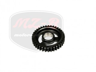 ETZ 250 VÁLTÓ FOGASKERÉK Z36 1.SEB