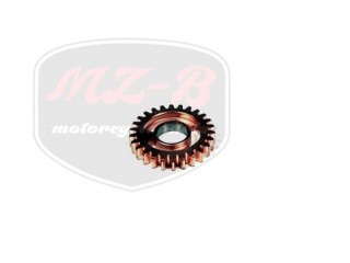 ETZ 150 VÁLTÓ FOGASKERÉK Z26 2.SEB