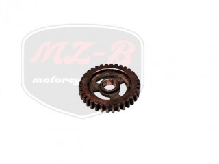 ETZ 150 VÁLTÓ FOGASKERÉK Z34 1.SEB