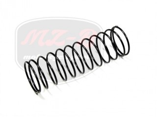 ETZ 250 RUGÓ SÚBERHEZ