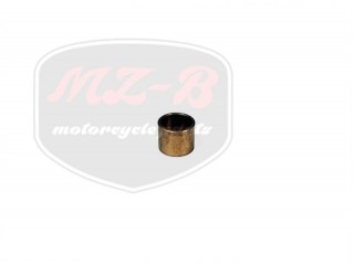 MZ/TS UNIVERZÁLIS TELESZKÓP ELSŐ BRONZPERSELY ALSÓ /LENGÉSCSILLAPÍTÓ/