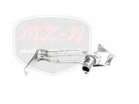 SIMSON ROLLER VÁLTÓ KAR