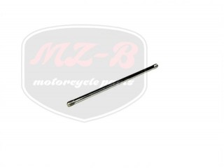 MZ/TS 250 CSAVAR LÉGSZŰRŐ BETÉT RÖGZÍTÉSHEZ