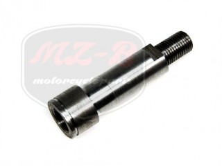 ETZ 250 LÁNCKERÉK TENGELY HÁTSÓ