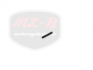 ETZ 250 TŰGÖRGŐ BERUGÓ RACSNIHOZ 2.5X19.8