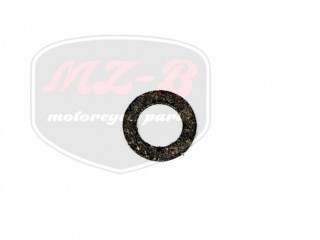 MZ/TS UNIVERZÁLIS KORMÁNY RÖGZÍTÉSHEZ BAKELIT